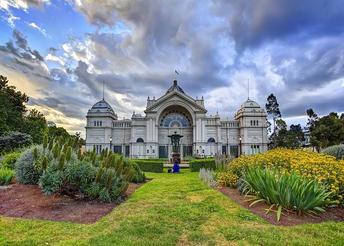 Australia