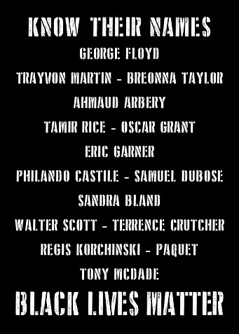 Know Their Names