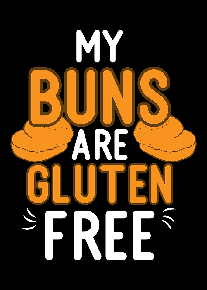 Gluten Gluten free