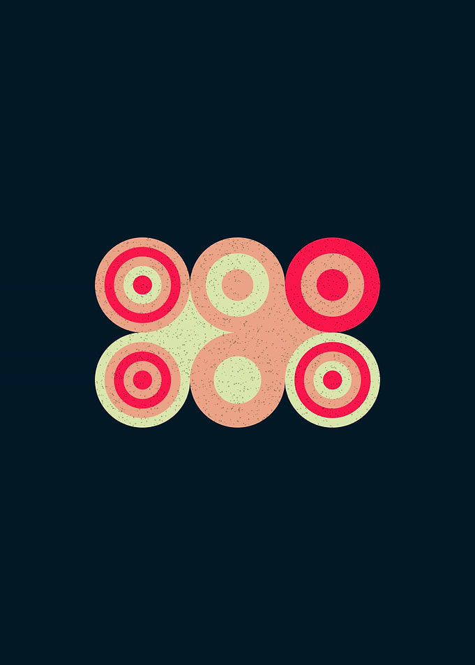 Colour Dots