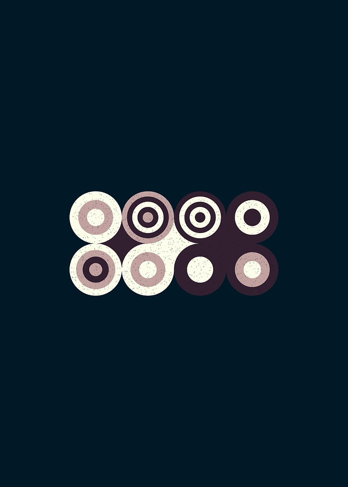 Colour Dots