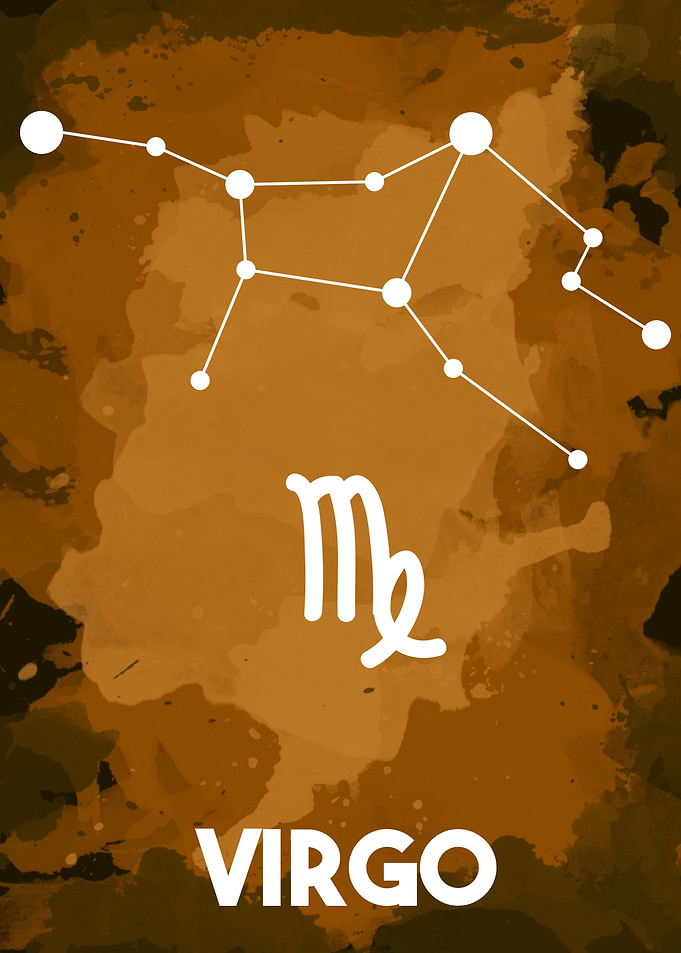 VirgoZodiacSigns