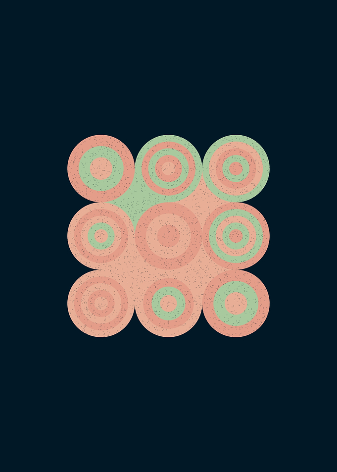 Colour Dots