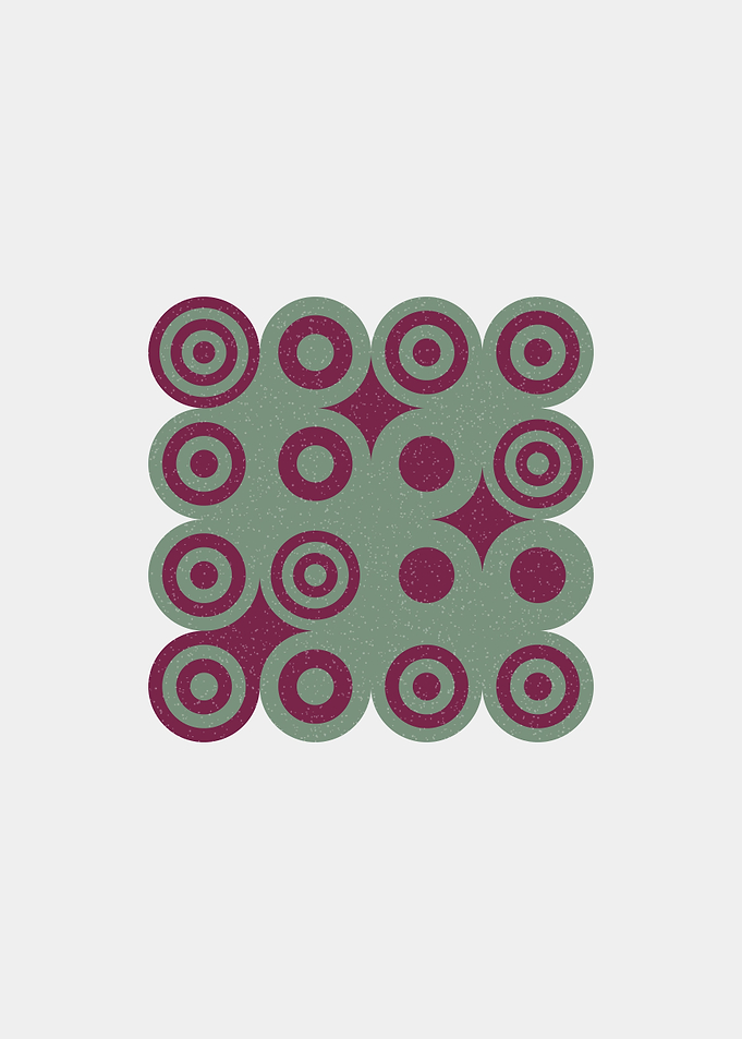 Colour Dots