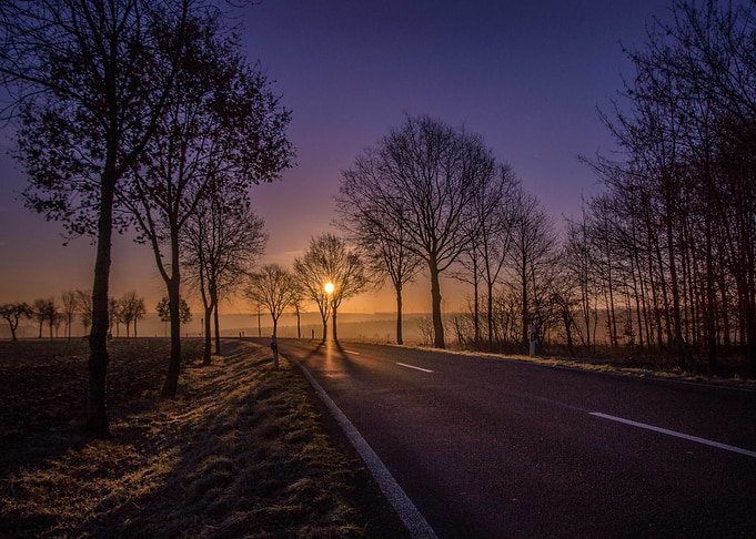 LandscapesMountain Nature
