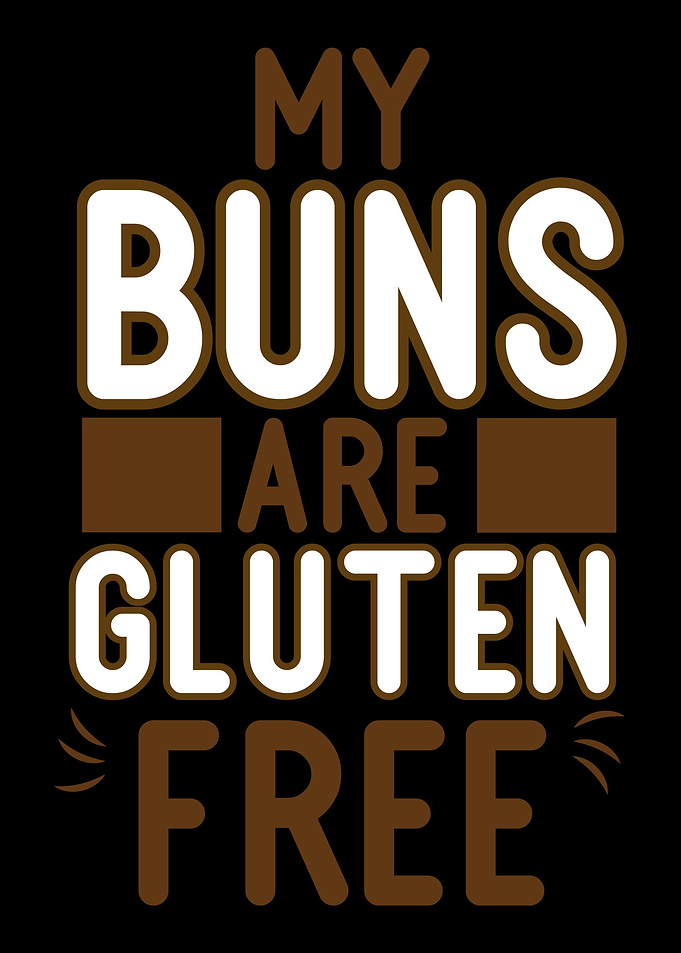 Gluten Gluten free