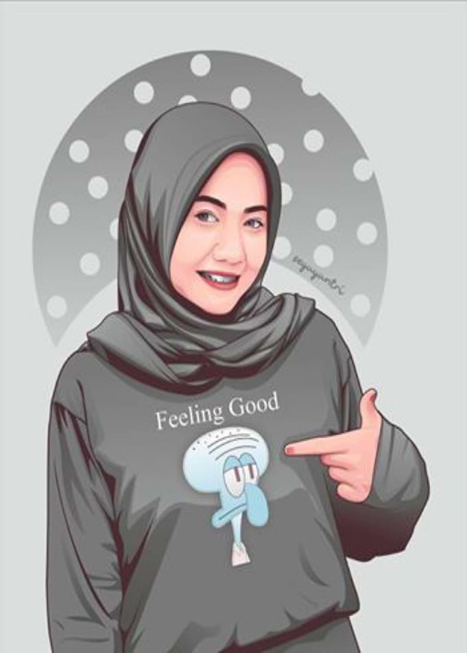 woman beautiful islami