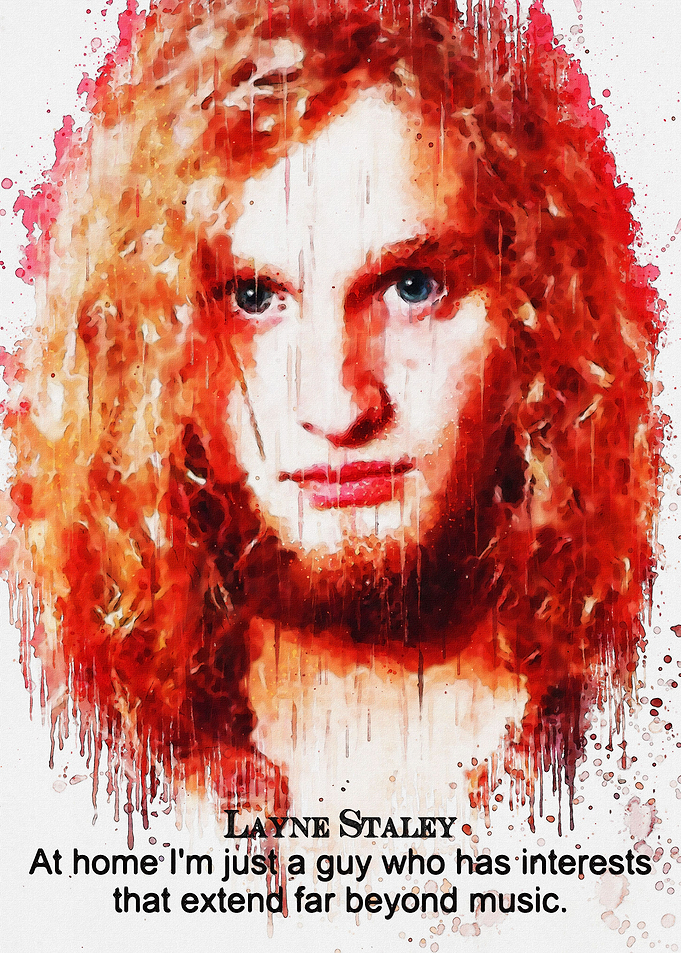 Quotes Layne Staley