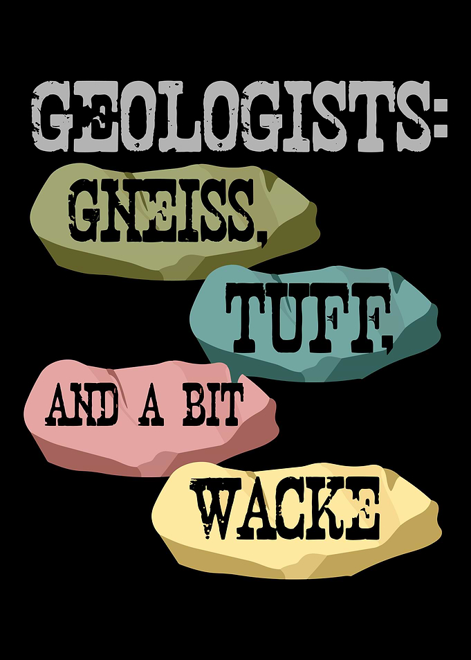 geological geology