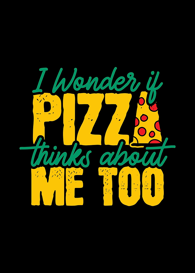 Pizza Italian Food Foodie