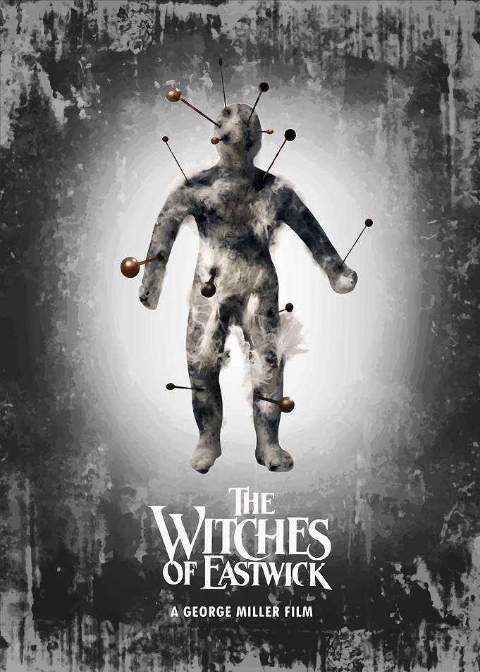 The Witches Of Eastwick