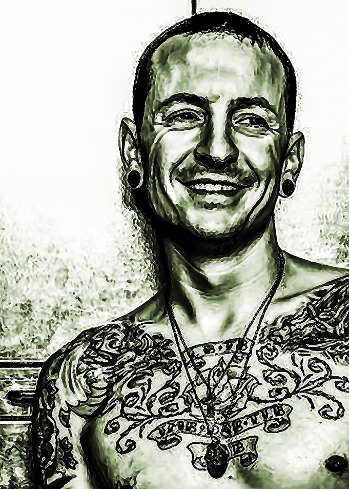 Linkin Park 137