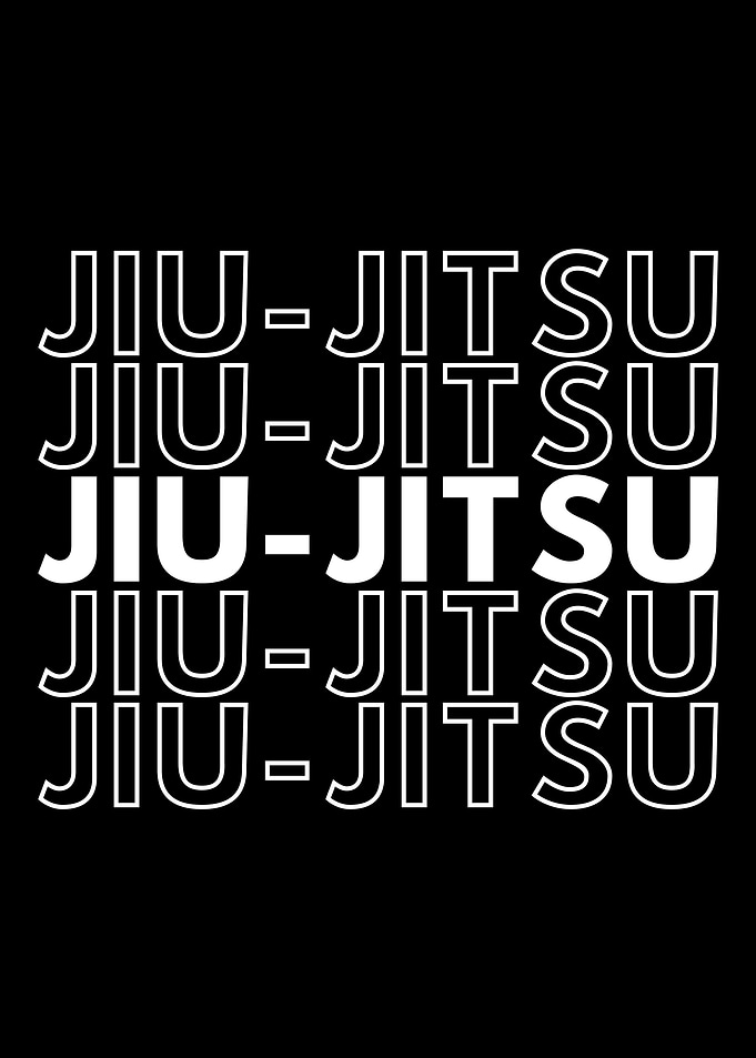 Jiu Jitsu
