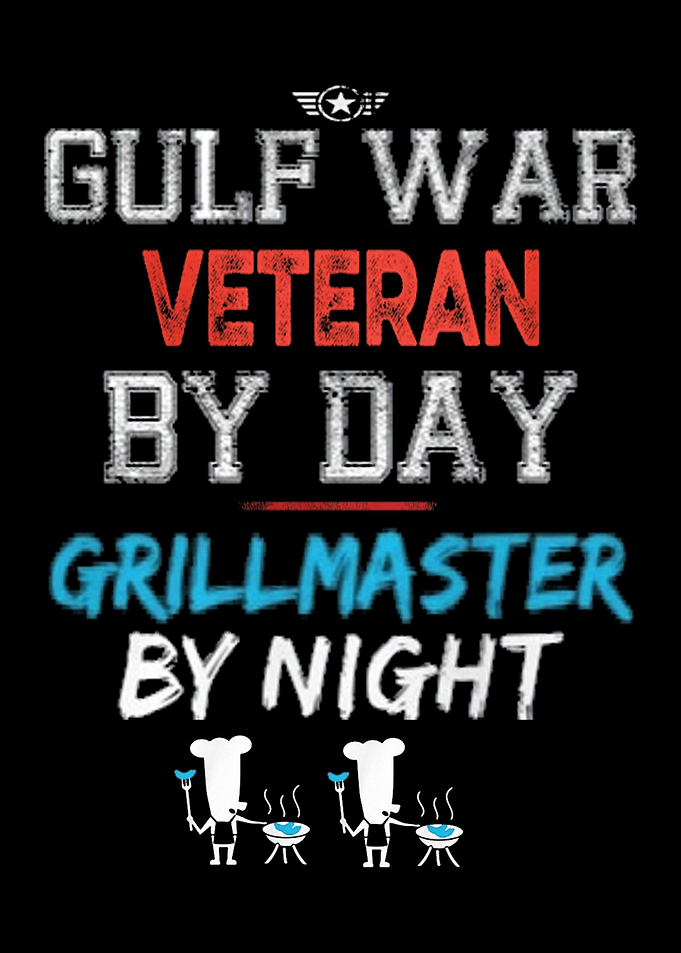 Proud To Be A Veteran