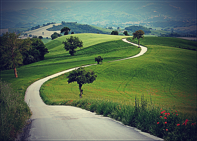 Lanscape