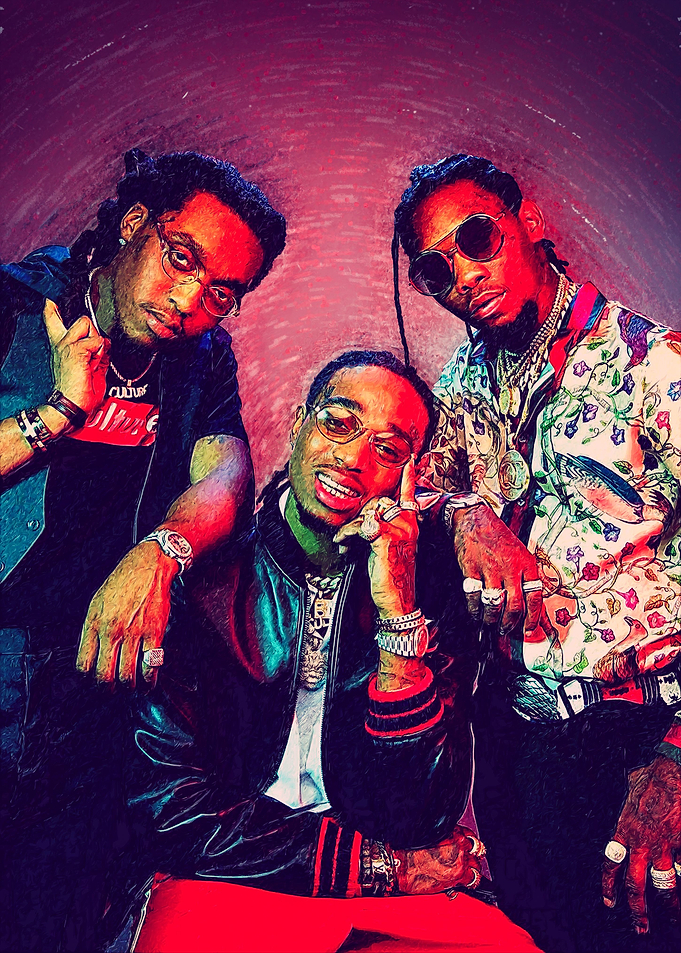MIGOS