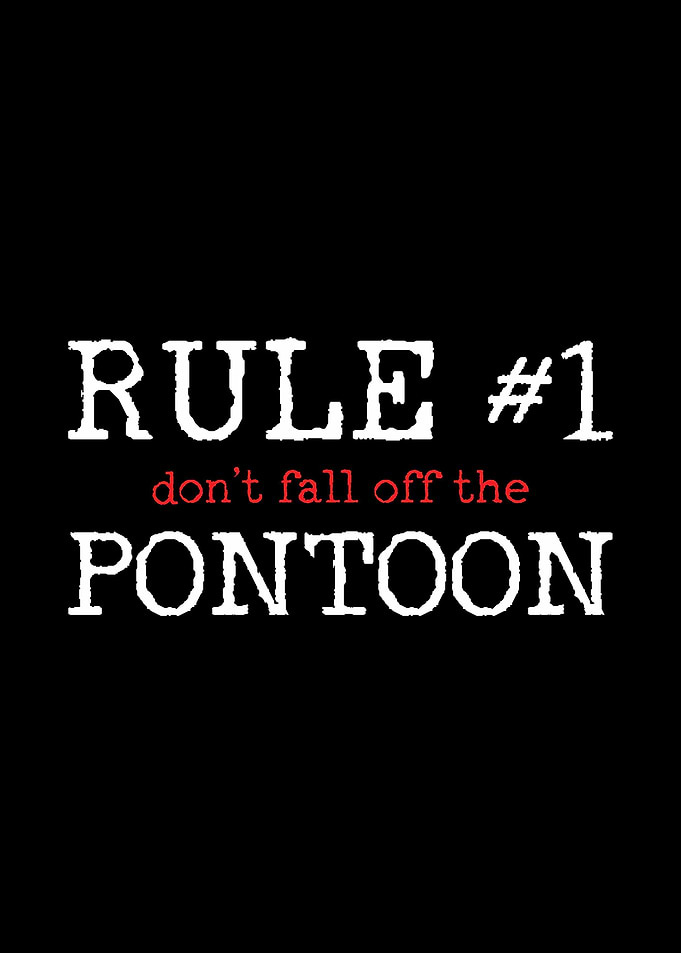 Rule1 Dont Fall Off The