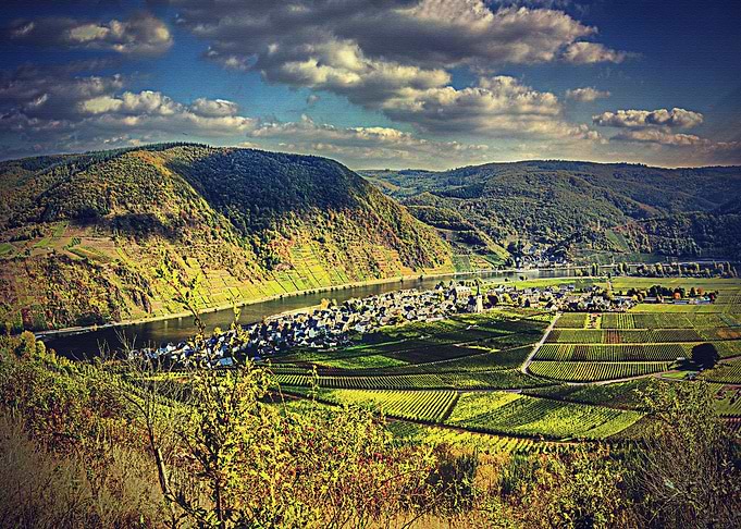 Lanscape