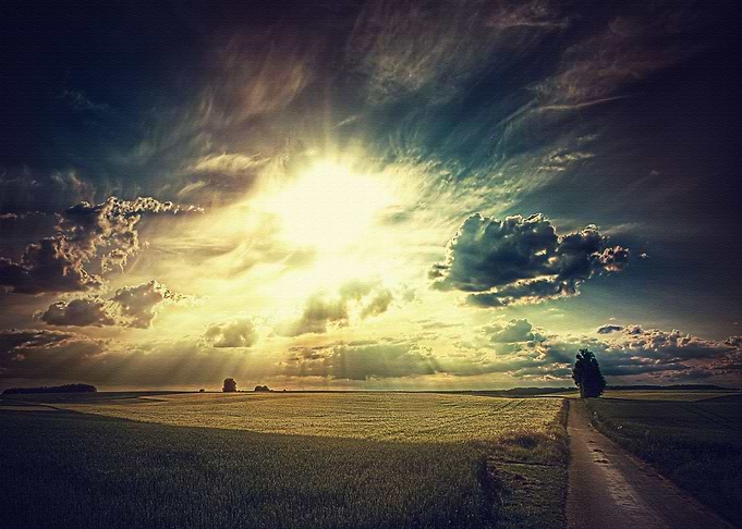 Lanscape