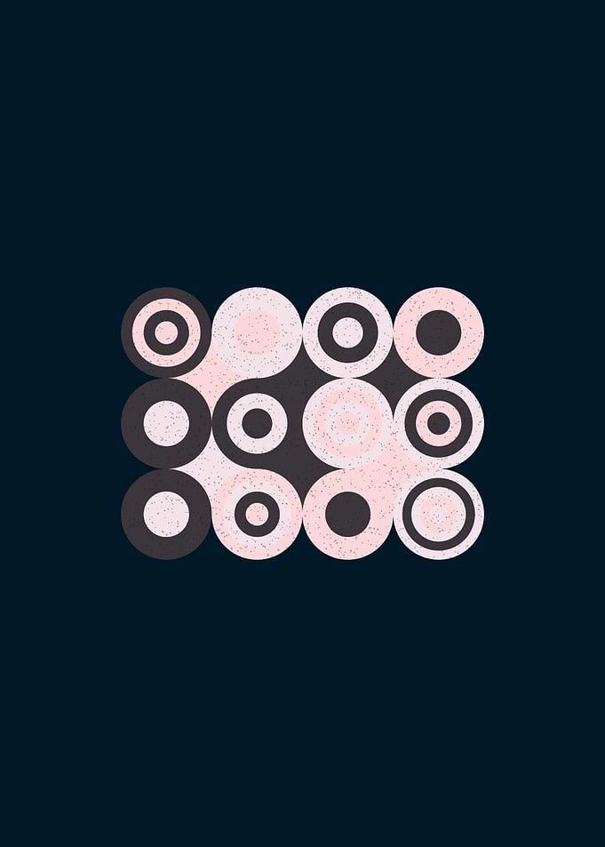 Colour Dots