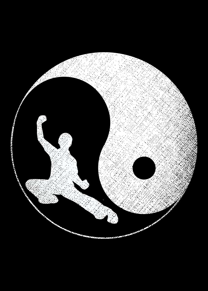 Tai Chi Balance