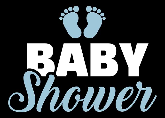 Baby shower