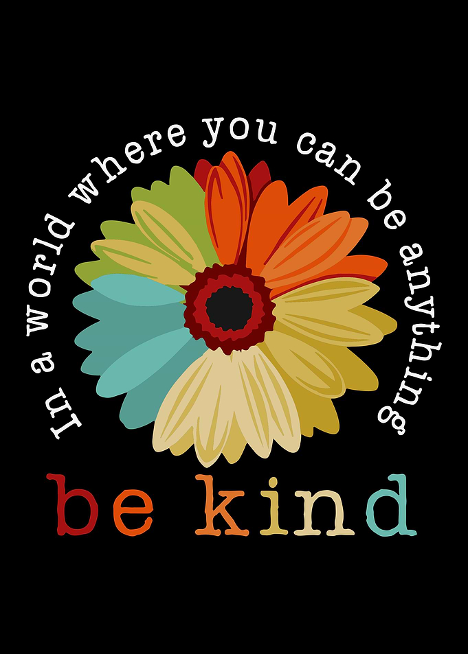 In A World Where You Can