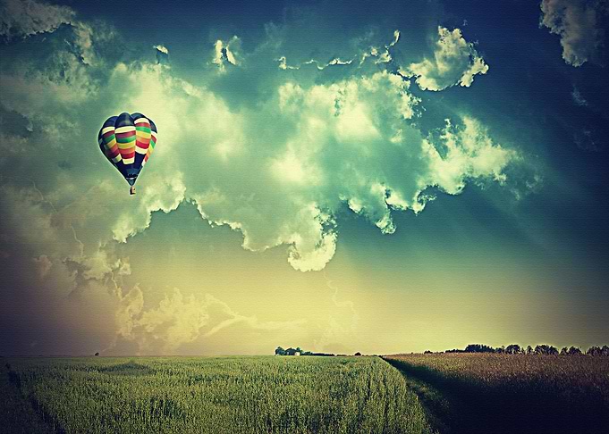 Lanscape