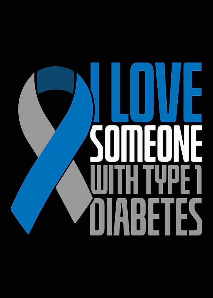Diabetic type 1