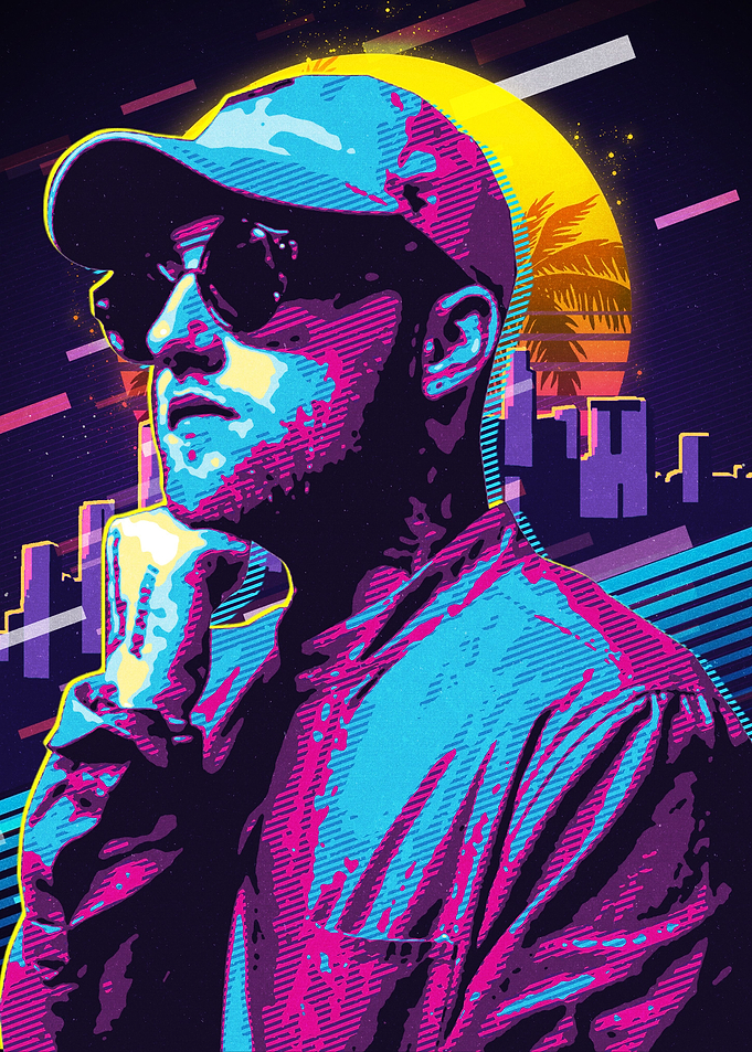 mac miller 80s