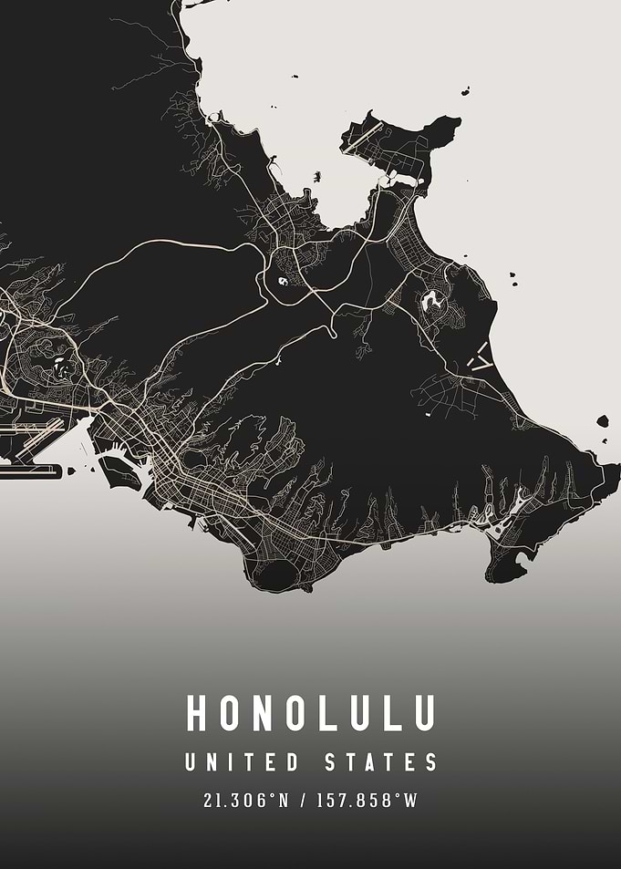 Honolulu Hawaii