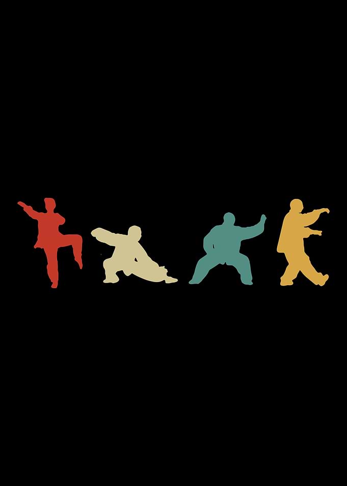 Tai Chi Master