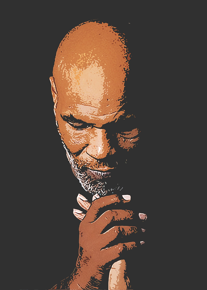 mike tyson
