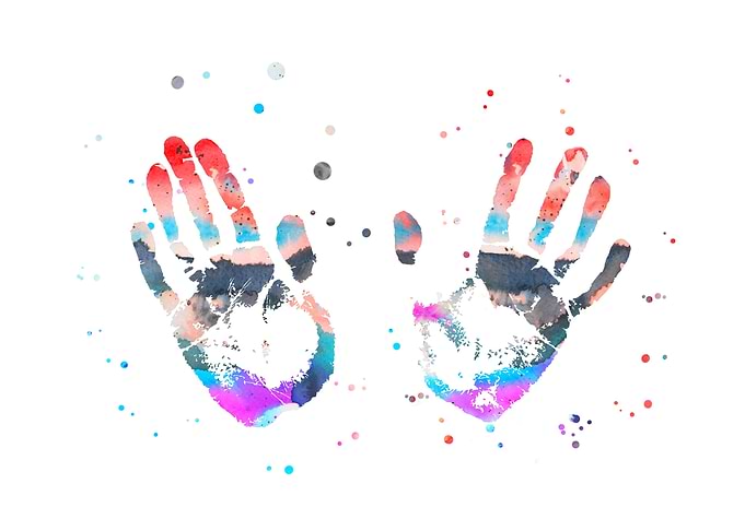 Handprint
