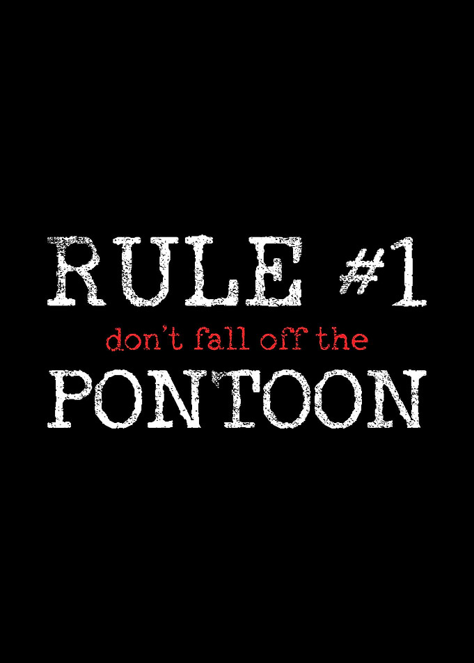 Rule1 Dont Fall Off The