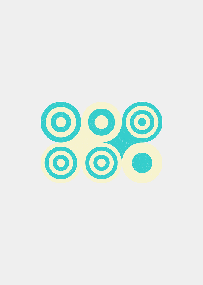 Colour Dots
