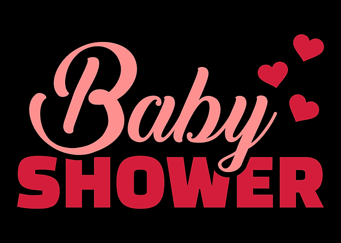 Baby shower