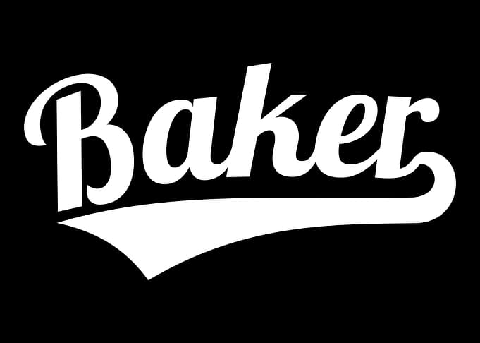Baker