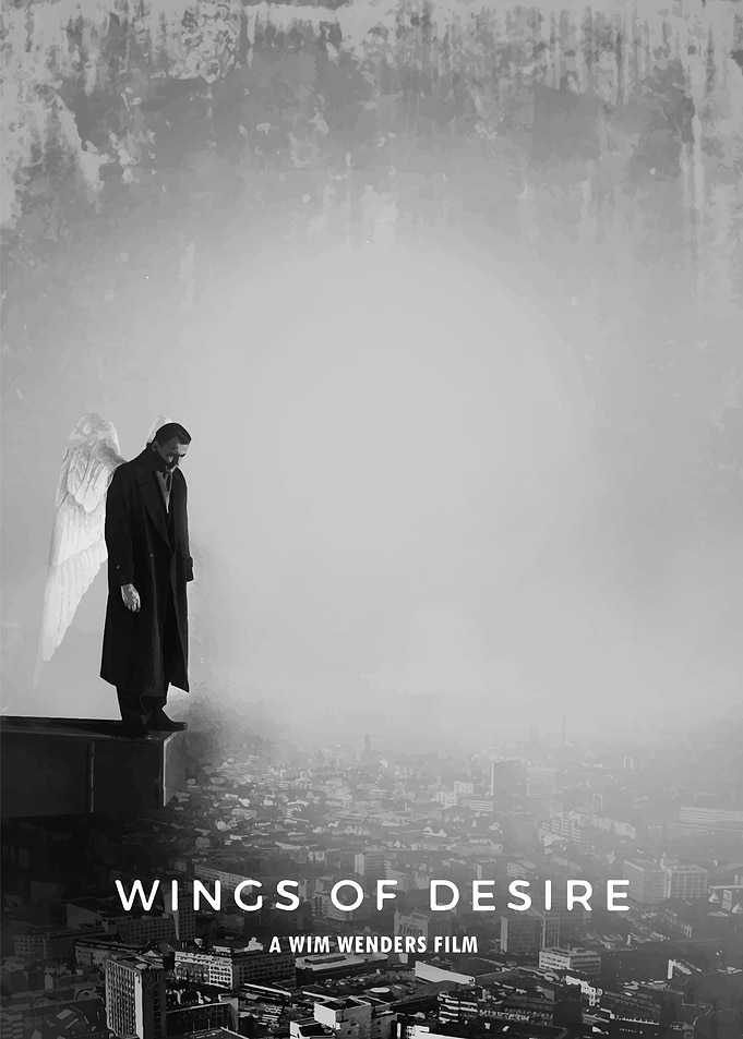 Wings Of Desire