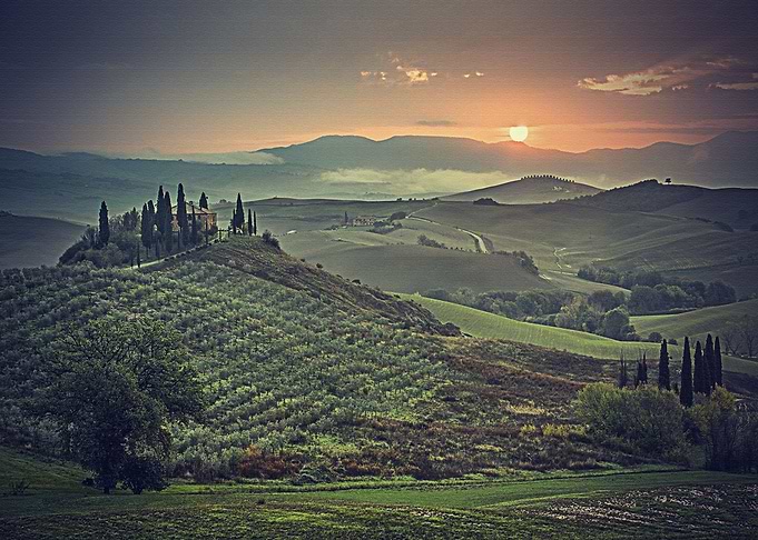 Lanscape