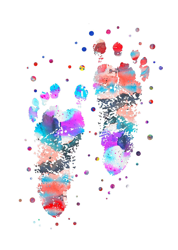 Footprint