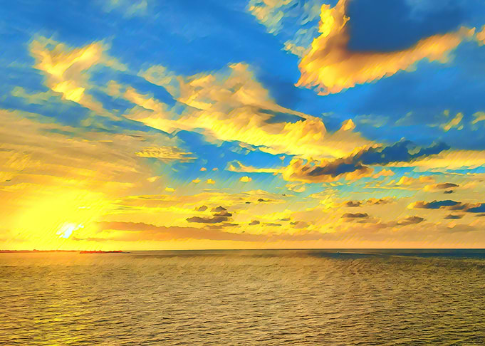 Nature Painting