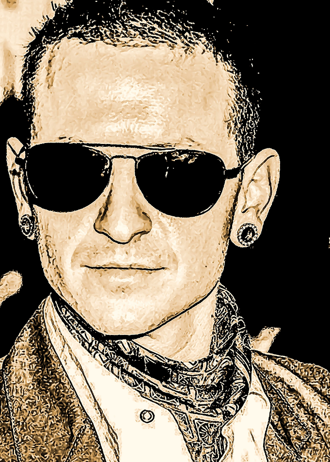 Linkin Park 138