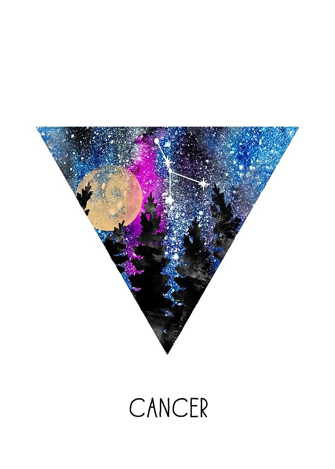 Cancer Constellation