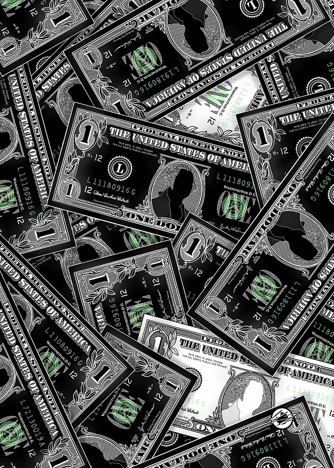 Money