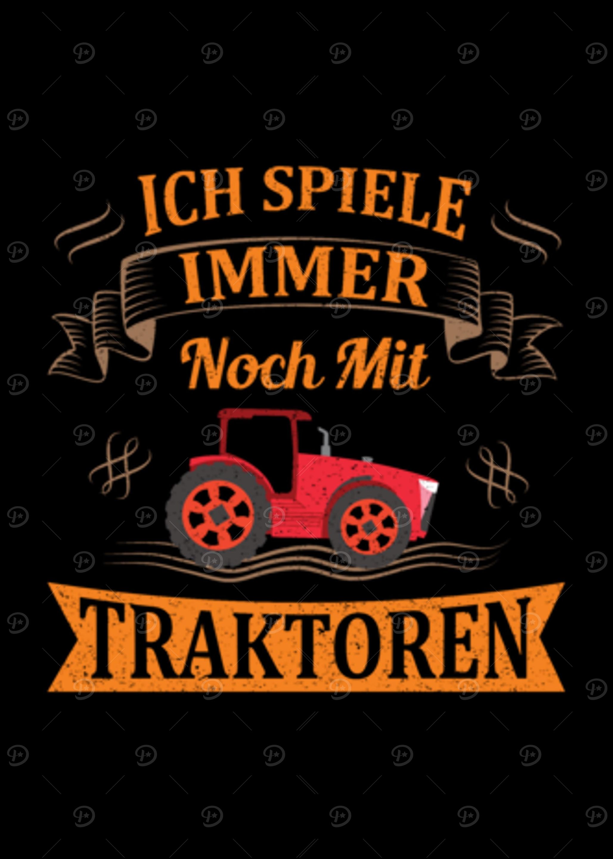 Traktoren Spielen