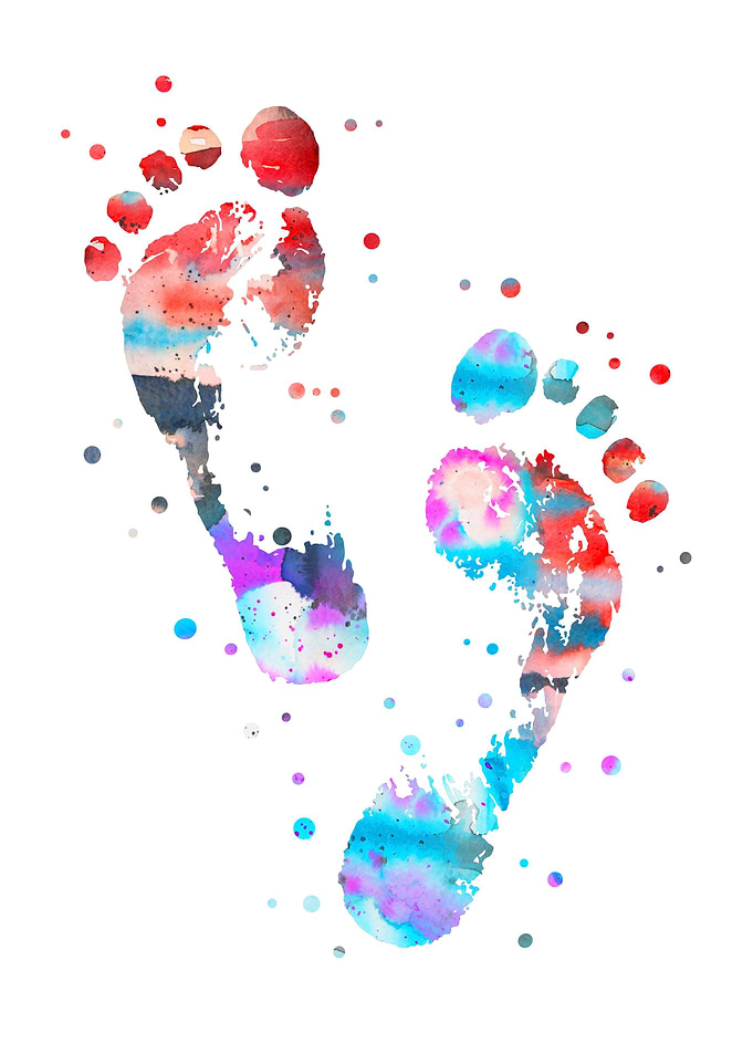 Footprint