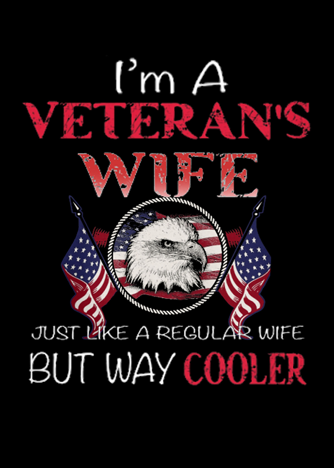 Proud To Be A Veteran