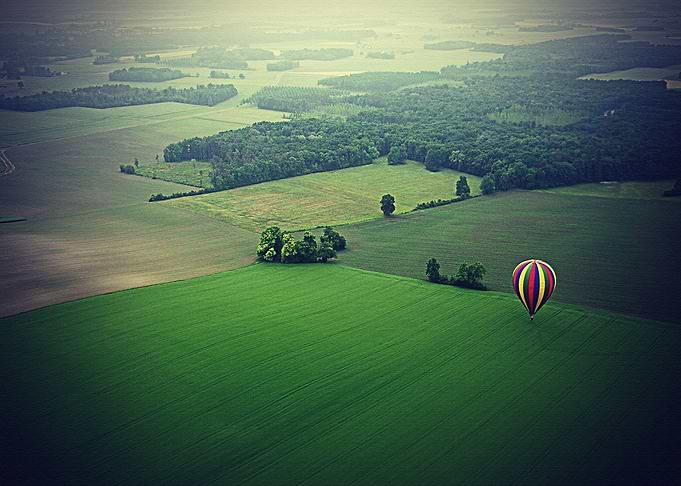 Lanscape
