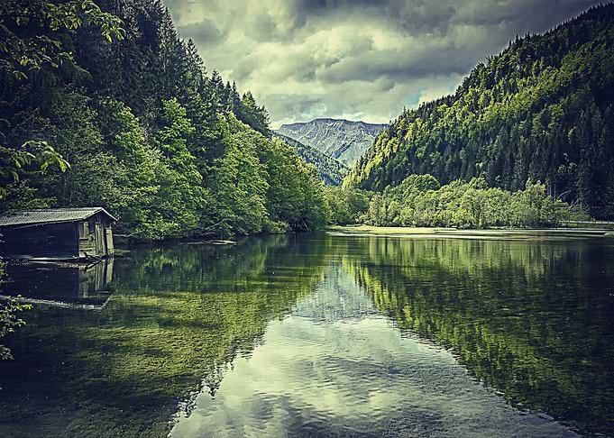 Lanscape